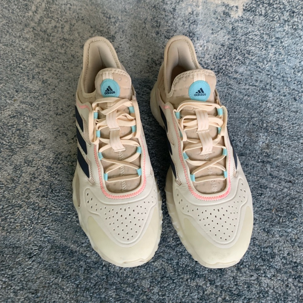 Adidas web boost size 12